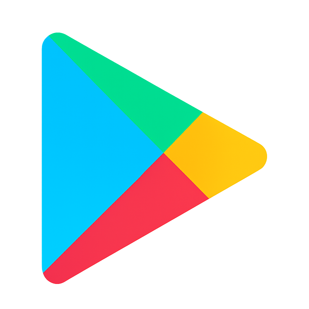 Google Play Logo